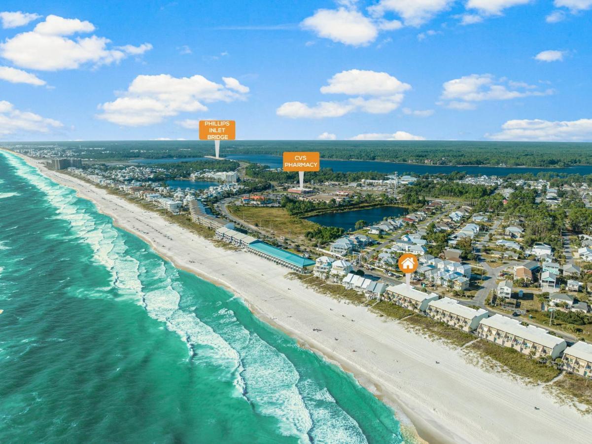 22519 Front Beach Road 150 Villa Panama City Beach Ngoại thất bức ảnh