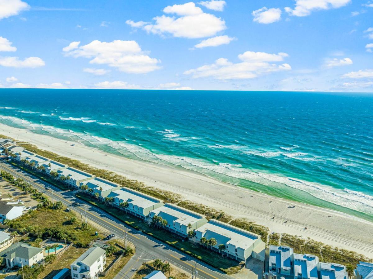 22519 Front Beach Road 150 Villa Panama City Beach Ngoại thất bức ảnh