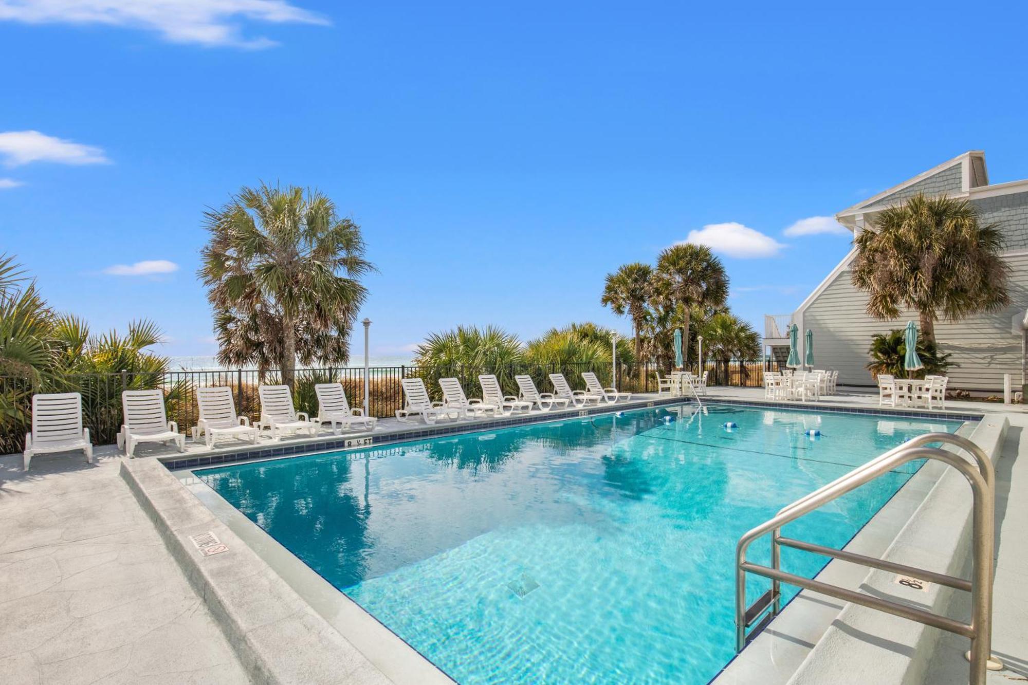 22519 Front Beach Road 150 Villa Panama City Beach Ngoại thất bức ảnh