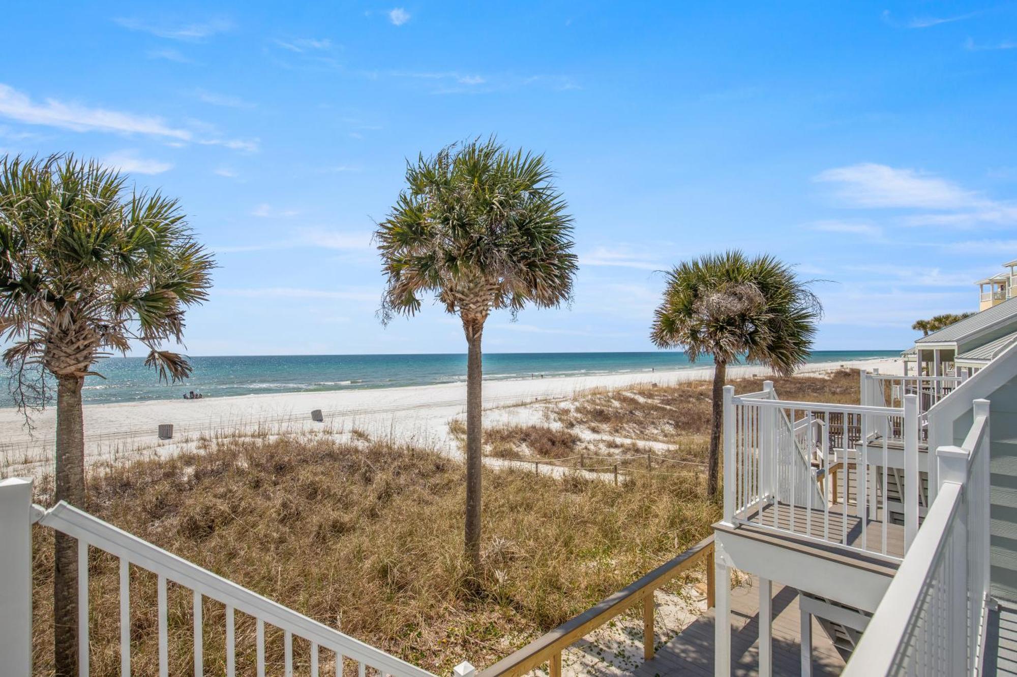 22519 Front Beach Road 150 Villa Panama City Beach Ngoại thất bức ảnh