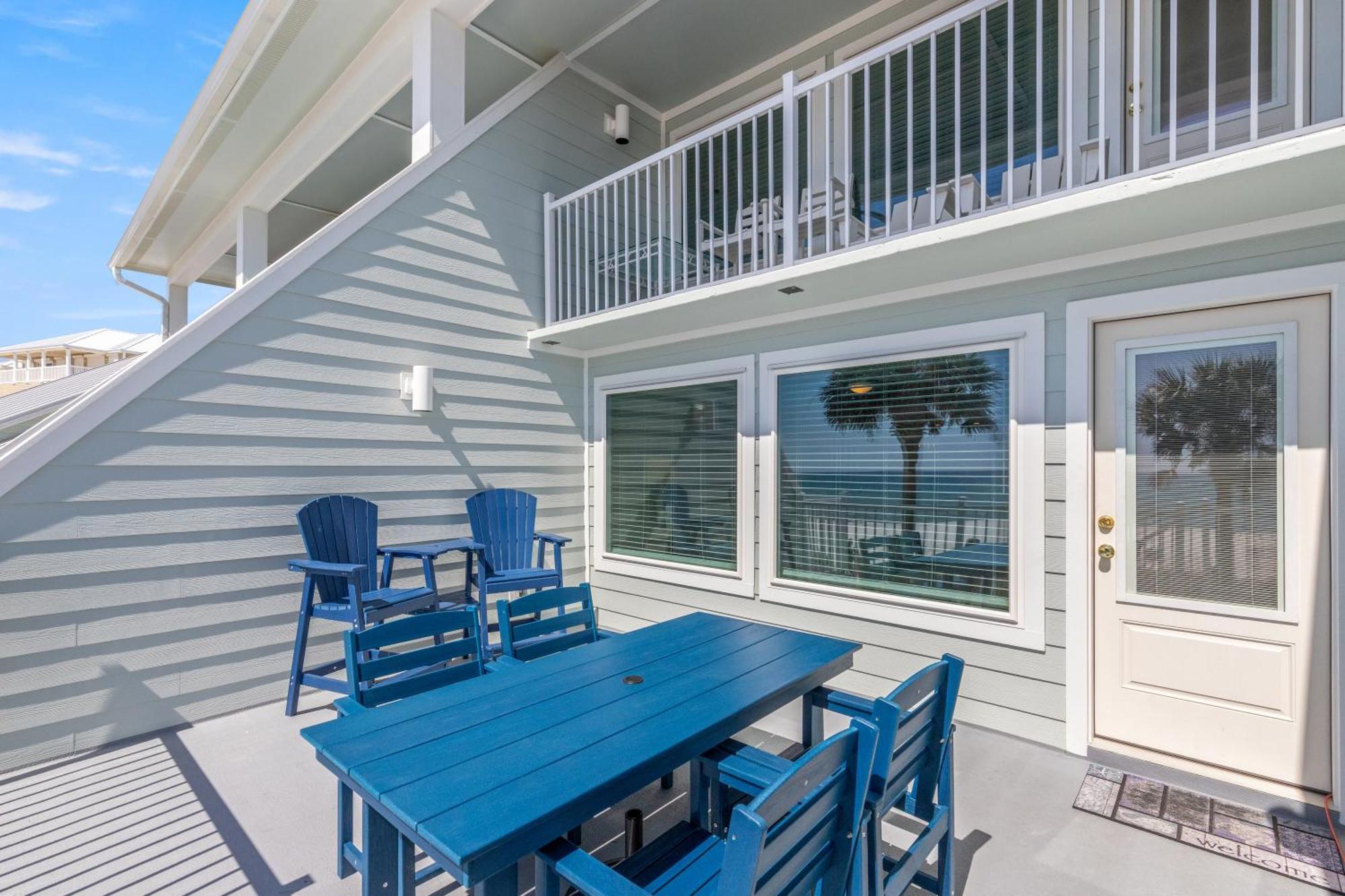 22519 Front Beach Road 150 Villa Panama City Beach Ngoại thất bức ảnh