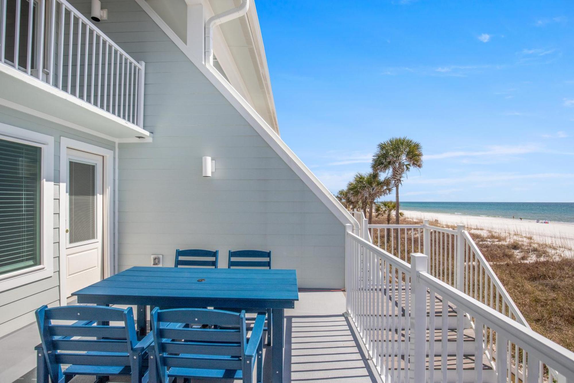 22519 Front Beach Road 150 Villa Panama City Beach Ngoại thất bức ảnh